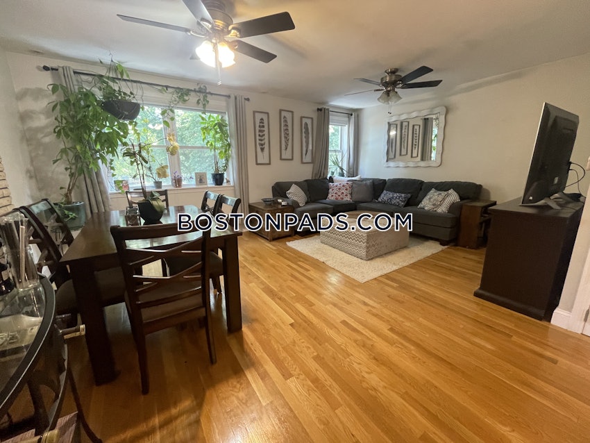 BOSTON - NORTH END - 2 Beds, 2 Baths - Image 17