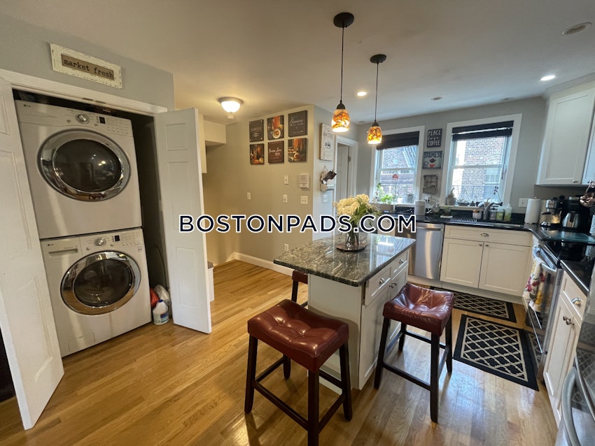 BOSTON - NORTH END - 2 Beds, 2 Baths - Image 2