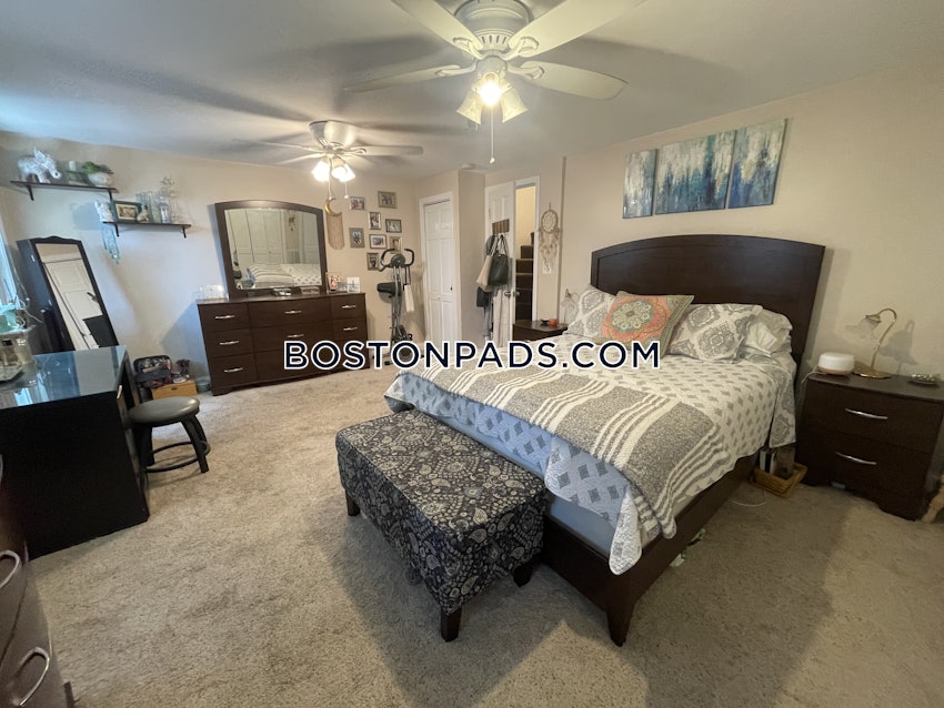 BOSTON - NORTH END - 2 Beds, 2 Baths - Image 15