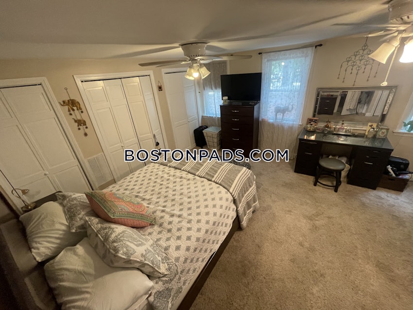 BOSTON - NORTH END - 2 Beds, 2 Baths - Image 14