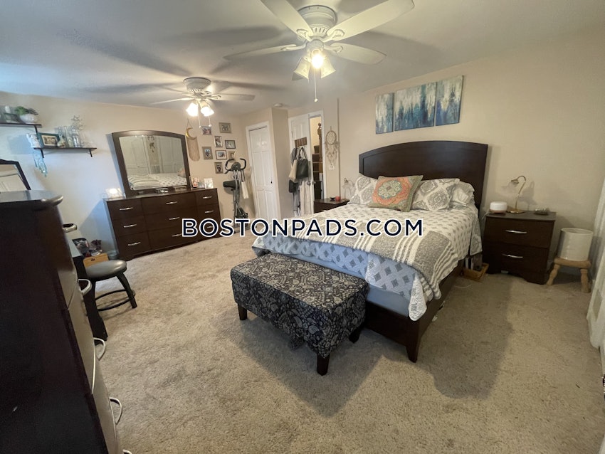 BOSTON - NORTH END - 2 Beds, 2 Baths - Image 13