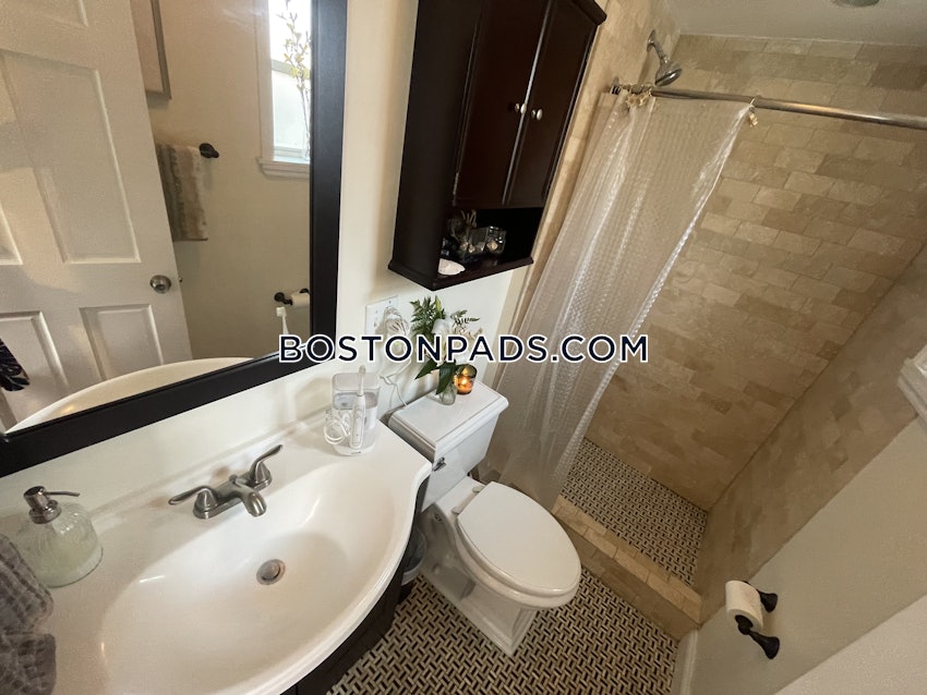 BOSTON - NORTH END - 2 Beds, 2 Baths - Image 12