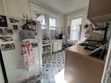 Boston - 1 Beds, 1 Baths