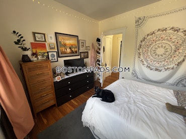 Boston - 1 Beds, 1 Baths