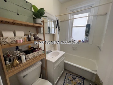 Boston - 1 Beds, 1 Baths