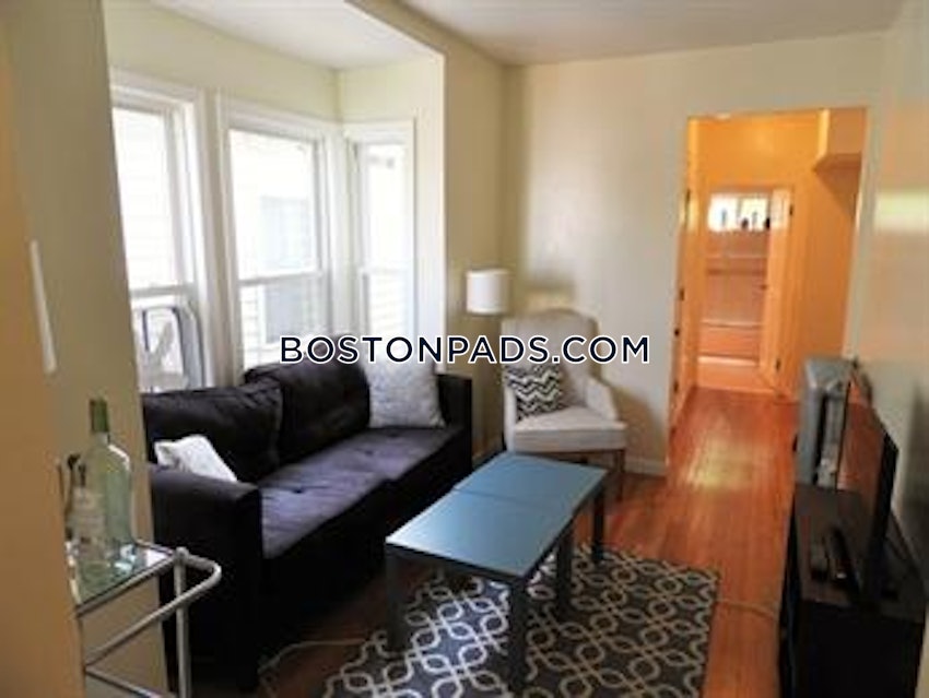 CAMBRIDGE - INMAN SQUARE - 4 Beds, 1 Bath - Image 7