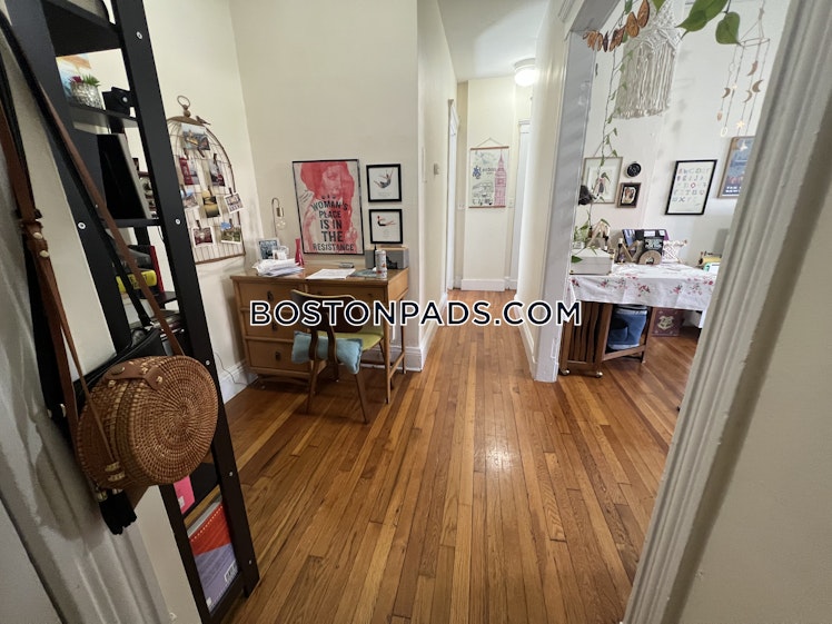 Washington St., Boston