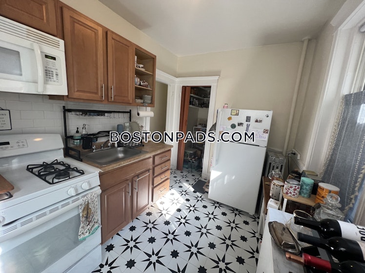 Washington St., Boston