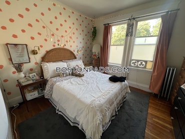 Boston - 1 Beds, 1 Baths