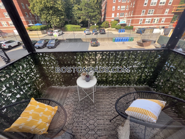 Washington St., Boston