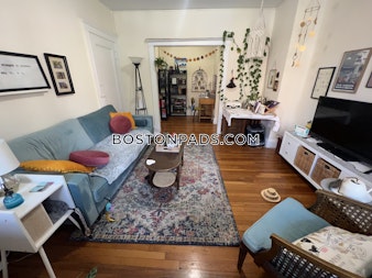 Washington St. Boston