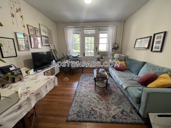 Washington St. Boston