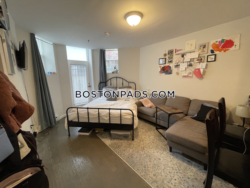 BOSTON - FENWAY/KENMORE - Studio , 1 Bath - Image 1