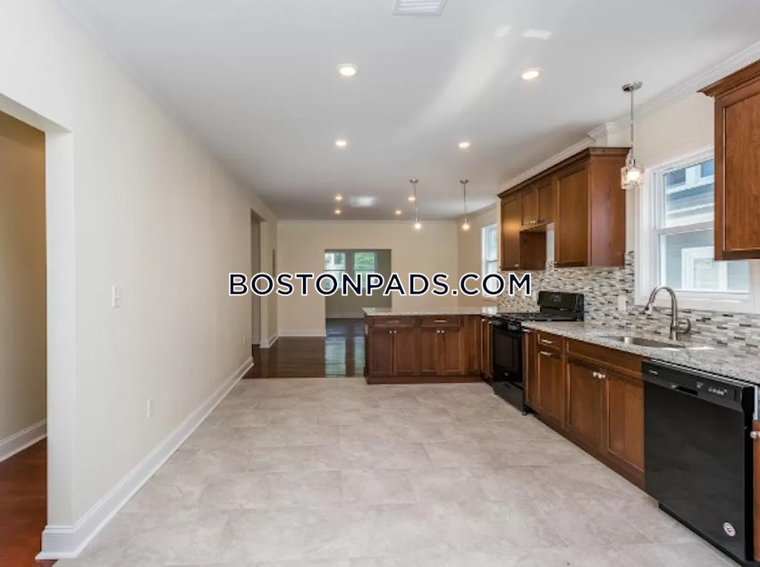 BOSTON - MATTAPAN - 3 Beds, 1 Bath - Image 1