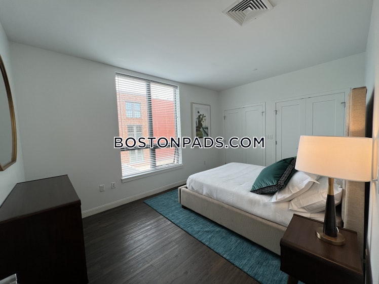 Washington St., Newton