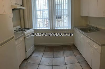 Allston Apartment for rent Studio 1 Bath Boston - $2,000 No Fee