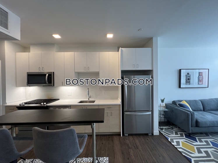 Washington St., Newton