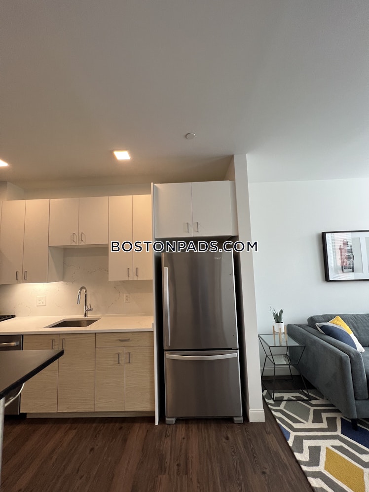 Washington St., Newton