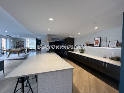 Newton Apartment for rent 1 Bedroom 1 Bath  Newtonville - $3,197 No Fee