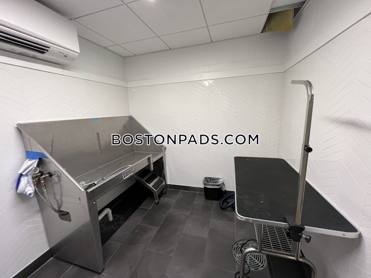 Washington St., Newton