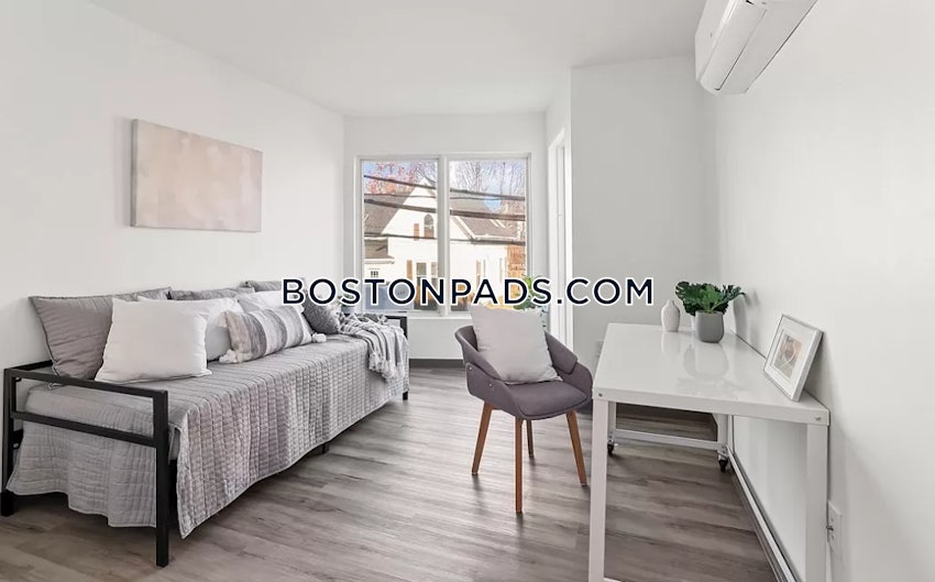 BOSTON - JAMAICA PLAIN - HYDE SQUARE - 2 Beds, 2 Baths - Image 4