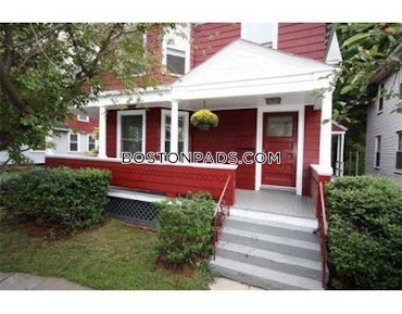 Boston - 3 Beds, 2 Baths