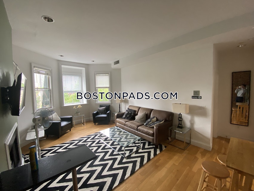 BOSTON - SOUTH END - 1 Bed, 1 Bath - Image 23