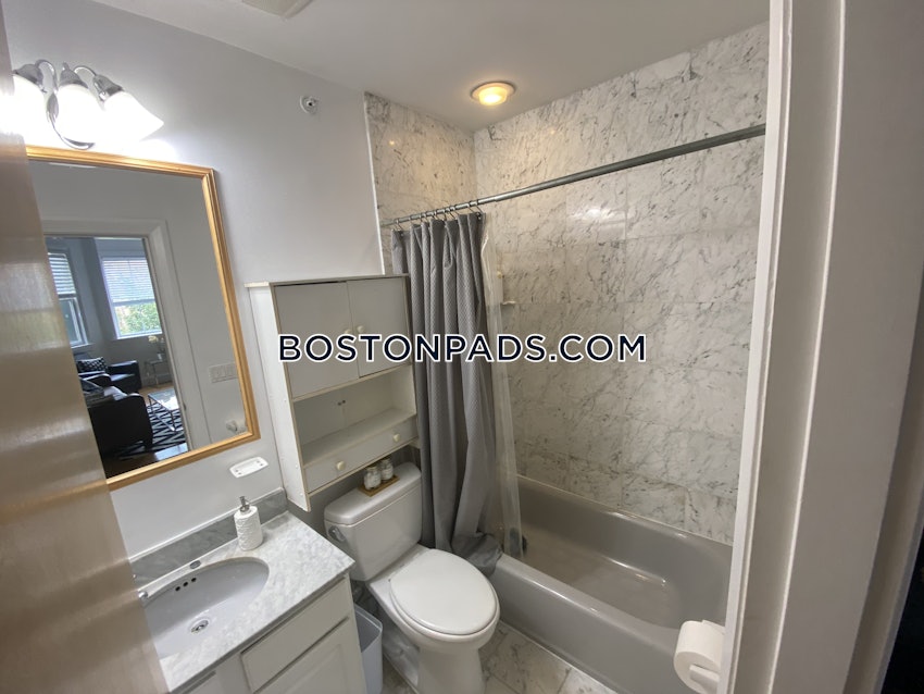 BOSTON - SOUTH END - 1 Bed, 1 Bath - Image 31