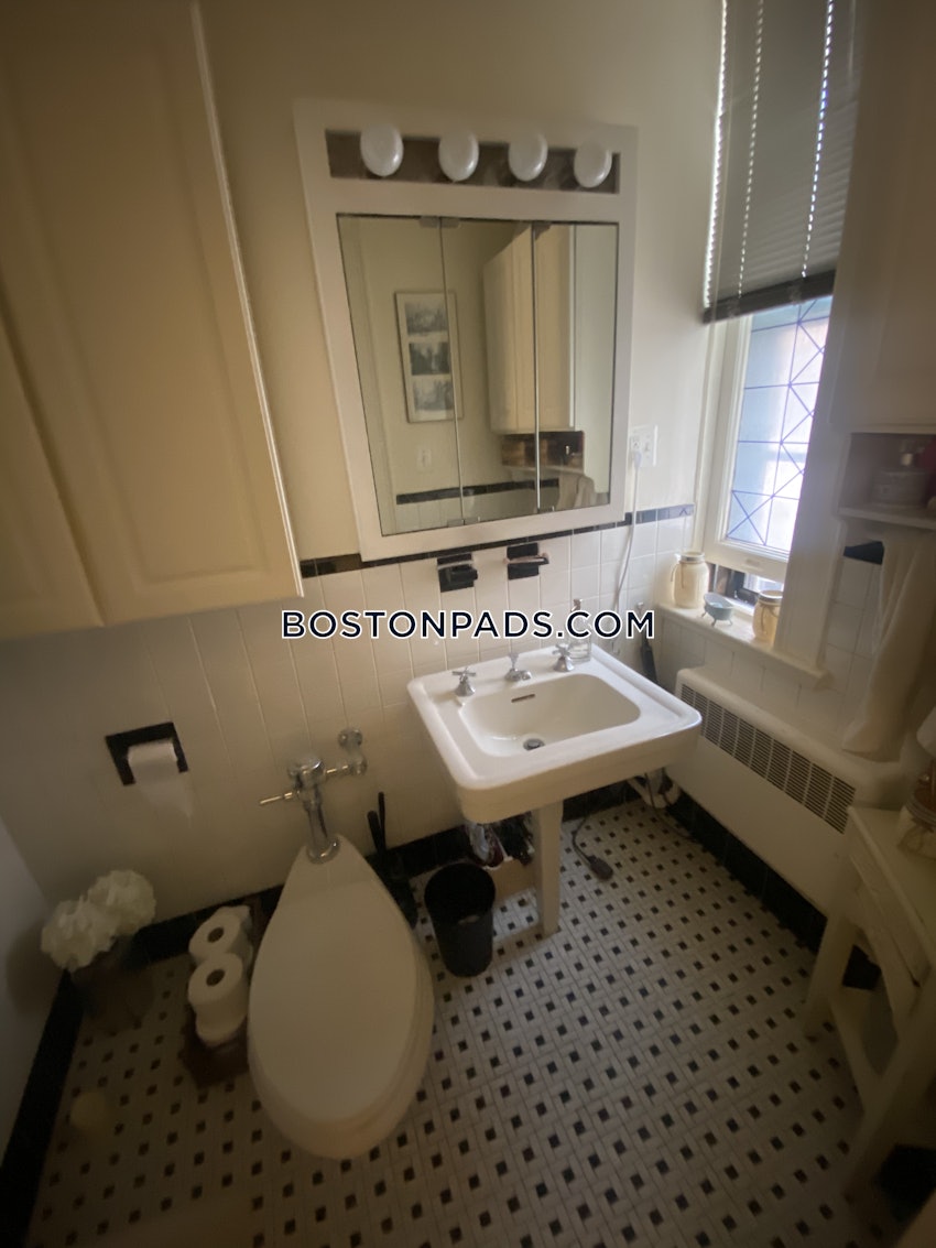 BOSTON - BEACON HILL - 1 Bed, 1 Bath - Image 36