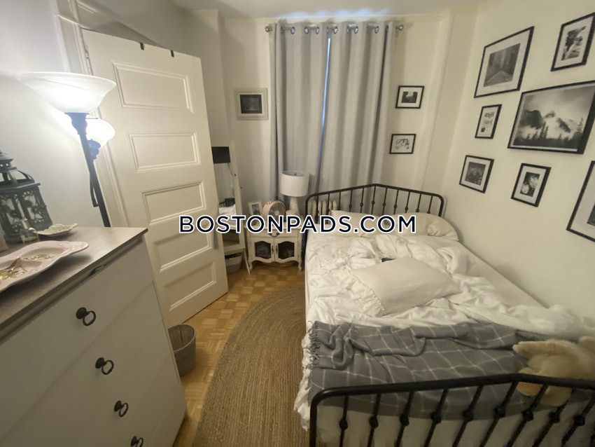 BOSTON - BEACON HILL - 1 Bed, 1 Bath - Image 21