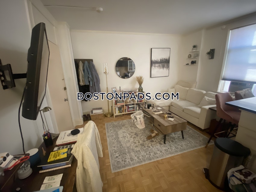 BOSTON - BEACON HILL - 1 Bed, 1 Bath - Image 23