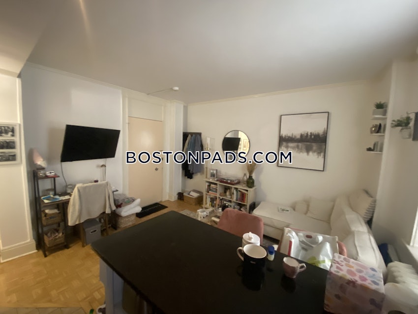 BOSTON - BEACON HILL - 1 Bed, 1 Bath - Image 25