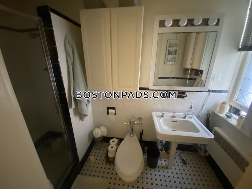 BOSTON - BEACON HILL - 1 Bed, 1 Bath - Image 31