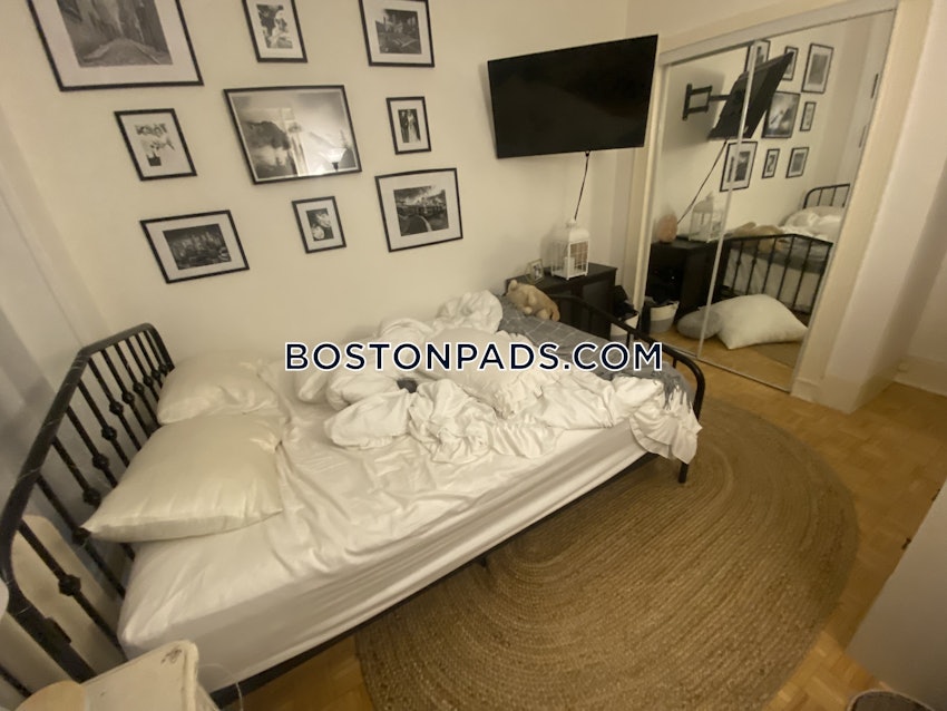 BOSTON - BEACON HILL - 1 Bed, 1 Bath - Image 35