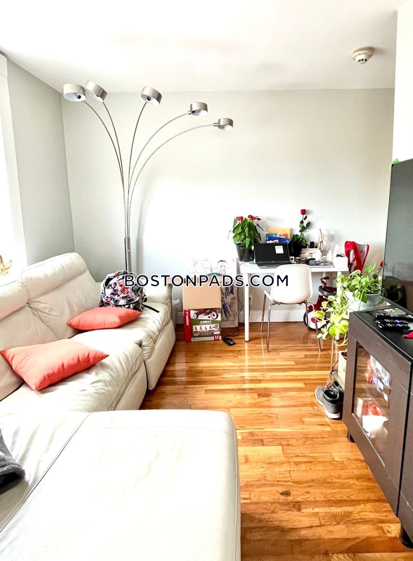 BOSTON - EAST BOSTON - ORIENT HEIGHTS - 2 Beds, 1 Bath - Image 1