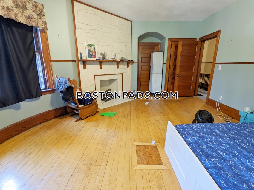 SOMERVILLE - SPRING HILL - 3 Beds, 1 Bath - Image 7