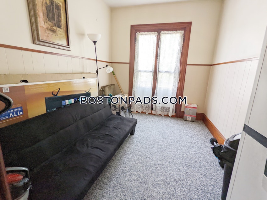 SOMERVILLE - SPRING HILL - 3 Beds, 1 Bath - Image 5