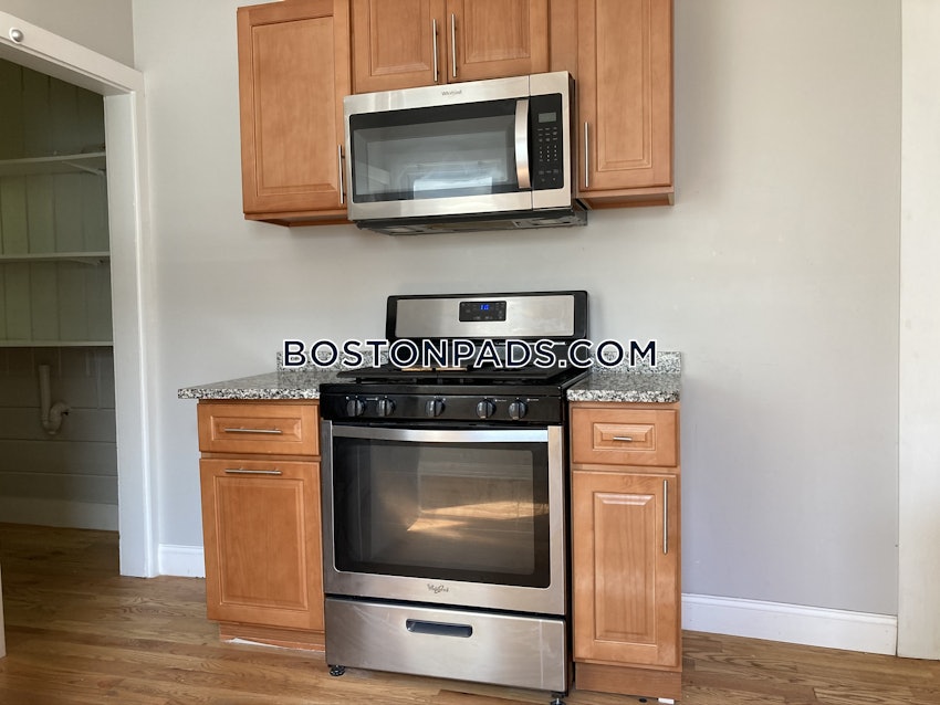 BOSTON - DORCHESTER - CENTER - 3 Beds, 1 Bath - Image 23