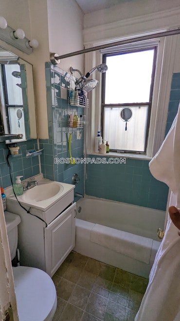 Boston - 1 Beds, 1 Baths