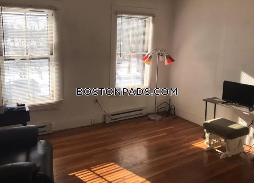 CAMBRIDGE - MT. AUBURN/BRATTLE/ FRESH POND - 3 Beds, 1 Bath - Image 4