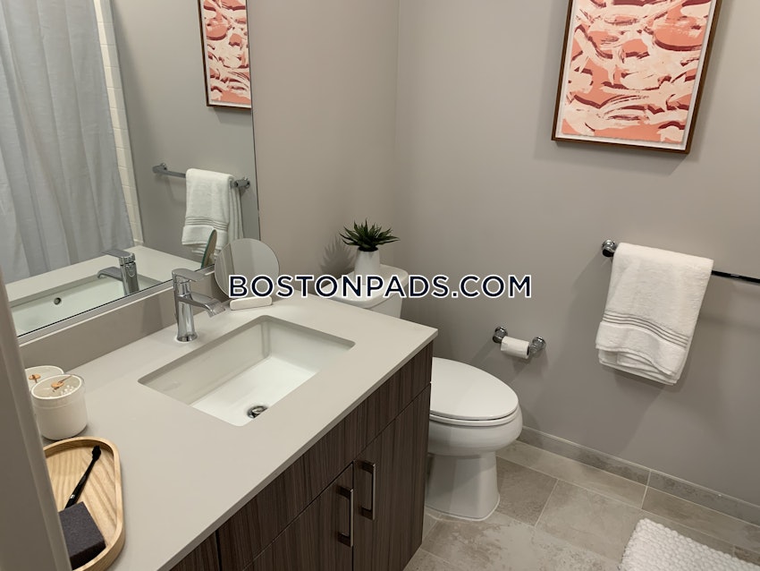 BOSTON - DORCHESTER - UPHAMS CORNER - Studio , 1 Bath - Image 13