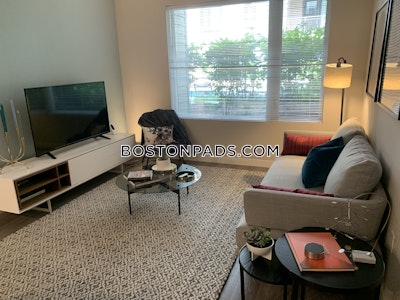 Dorchester Apartment for rent 2 Bedrooms 2 Baths Boston - $5,190 No Fee