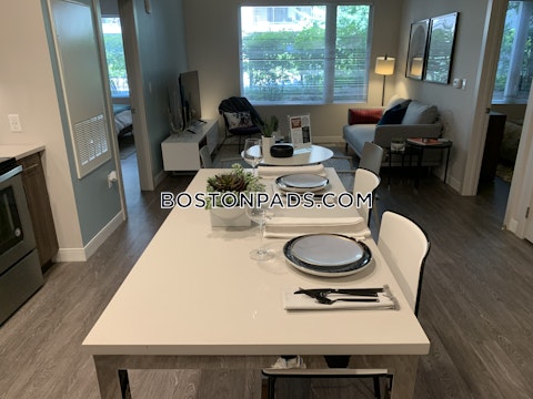 Lucy St. Boston photo 22