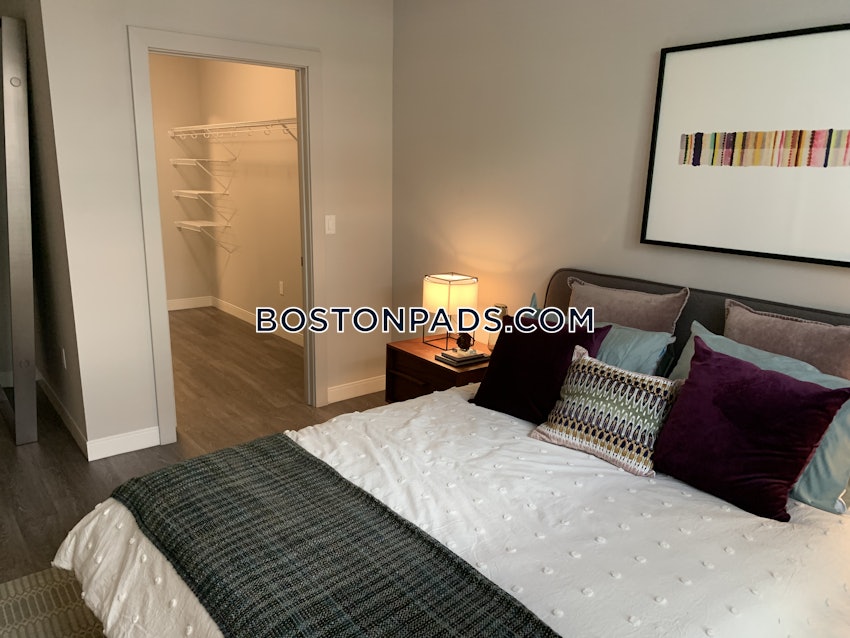 BOSTON - DORCHESTER - UPHAMS CORNER - 2 Beds, 2 Baths - Image 12