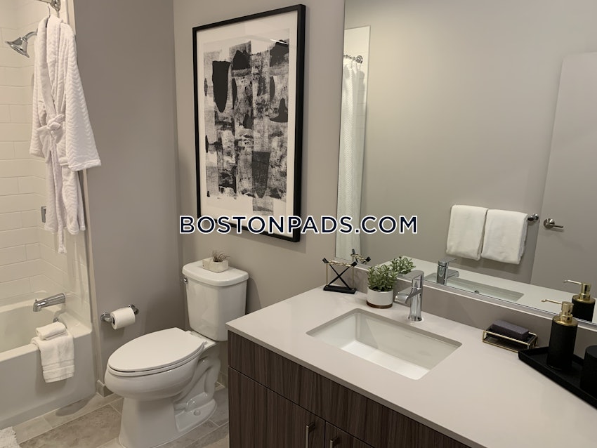 BOSTON - DORCHESTER - UPHAMS CORNER - 2 Beds, 2 Baths - Image 25