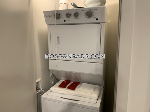 Lucy St. Boston photo 8