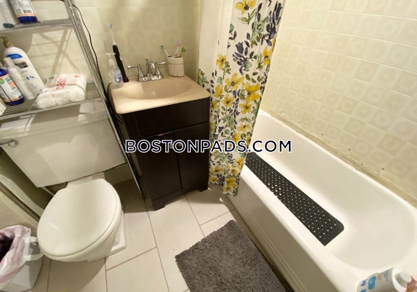 BOSTON - DORCHESTER - SAVIN HILL - 4 Beds, 2 Baths - Image 16