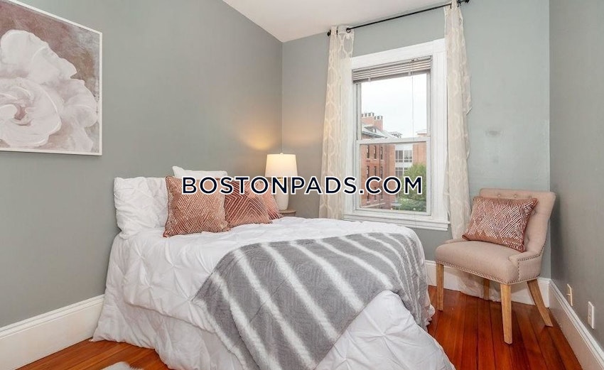 BOSTON - DORCHESTER/SOUTH BOSTON BORDER - 5 Beds, 1 Bath - Image 8