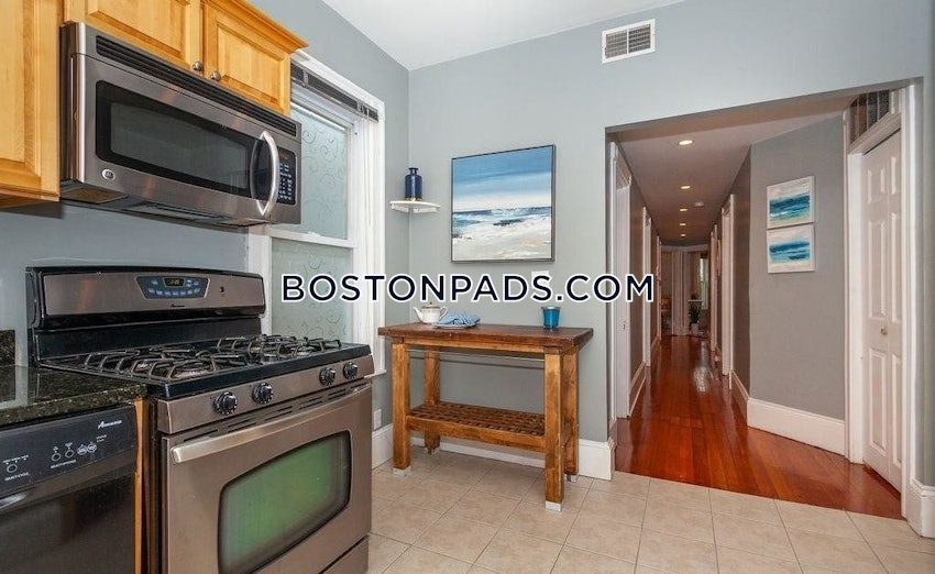 BOSTON - DORCHESTER/SOUTH BOSTON BORDER - 5 Beds, 1 Bath - Image 7