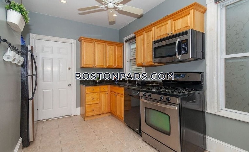 BOSTON - DORCHESTER/SOUTH BOSTON BORDER - 5 Beds, 1 Bath - Image 6